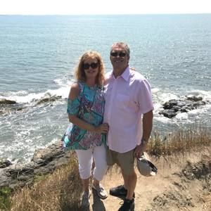 Meet your Posher, Vicki